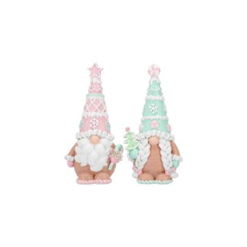 Gingerbread gnome 2 ass