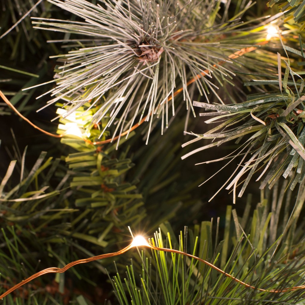 4U Miniature Light