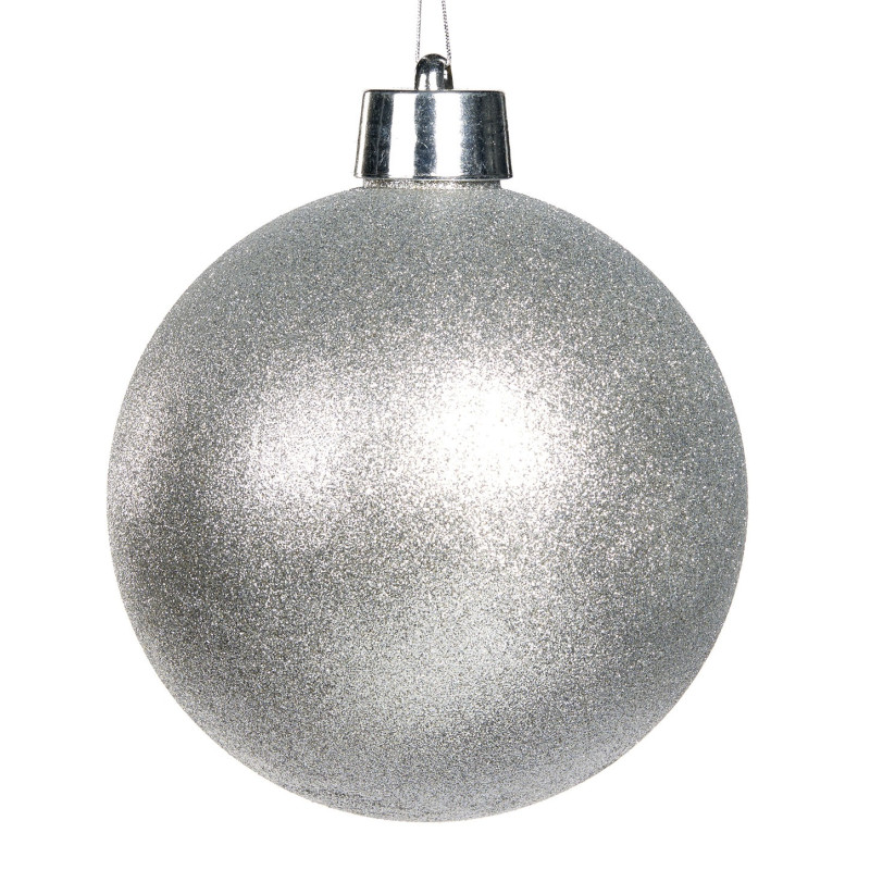 GLT BALL SLV 20CM