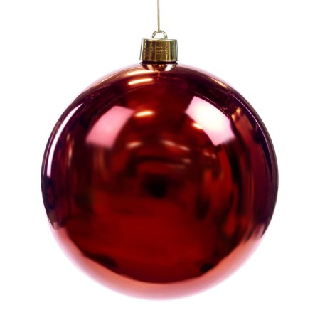 SHINY BALL RD 30CM
