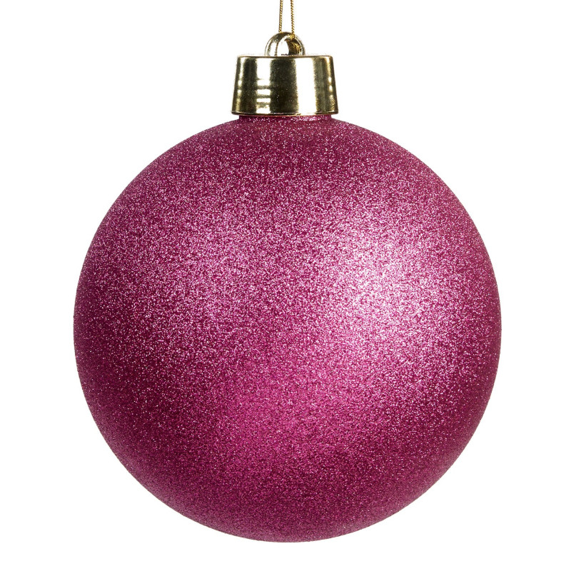 GLT BALL HOT PNK 20CM