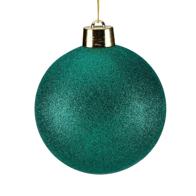 + GLT BALL GRN/BLU 20CM