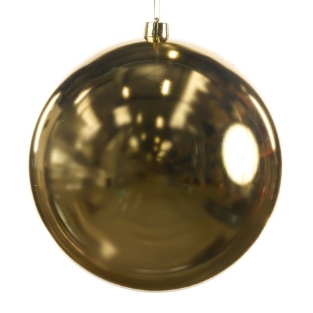 SHINY BALL GLD 50CM