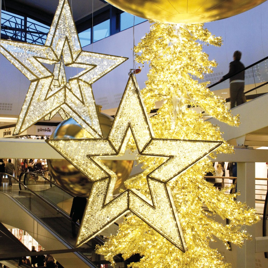 Waterloo Star 3D