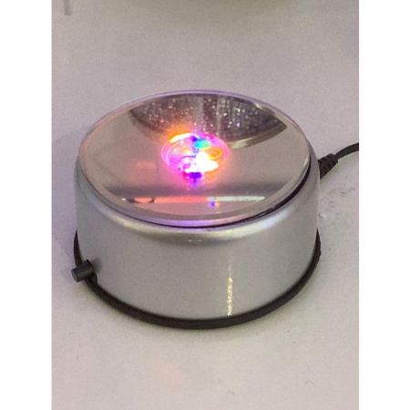 Turning Display for acryl