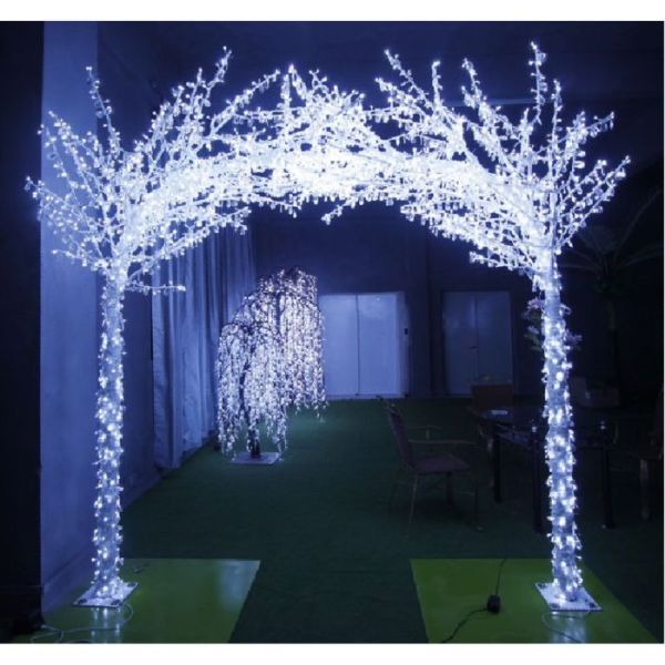 Weddingbow 3600 lights *