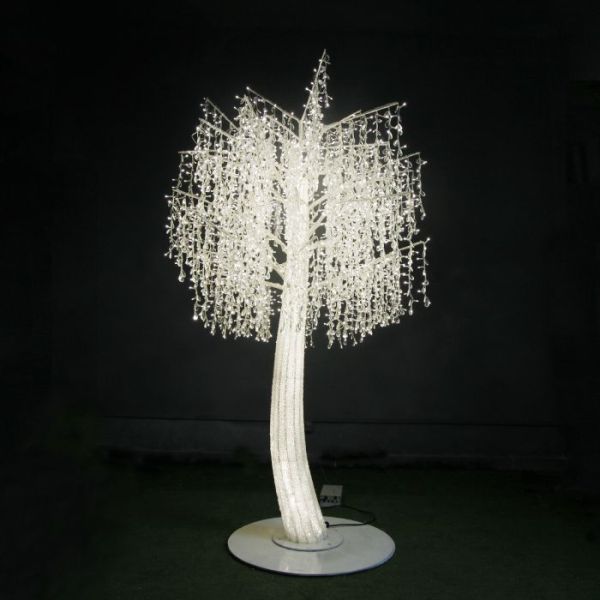 Tree light incl base ##