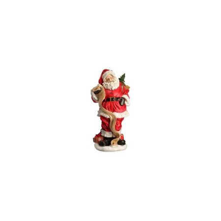 Santa poly