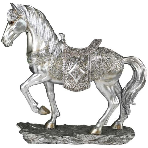 Horse poly*