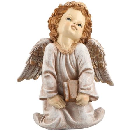 Angel poly