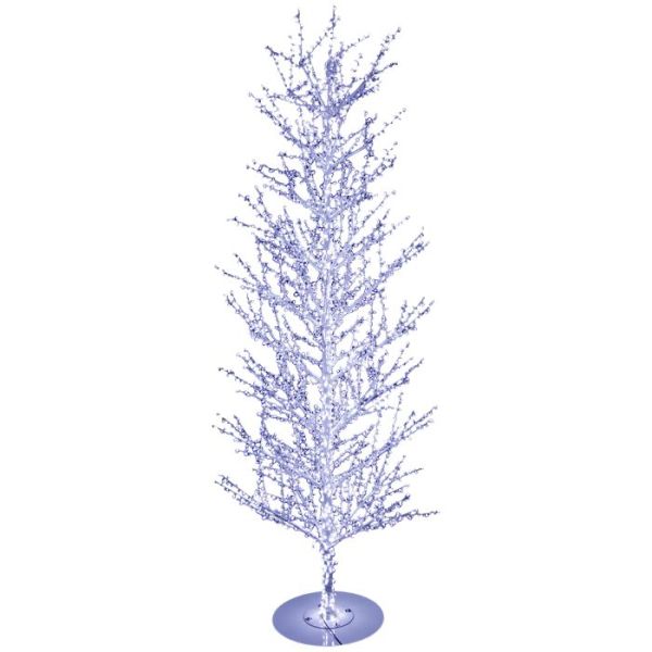 Tree with 2684 lights - base included #