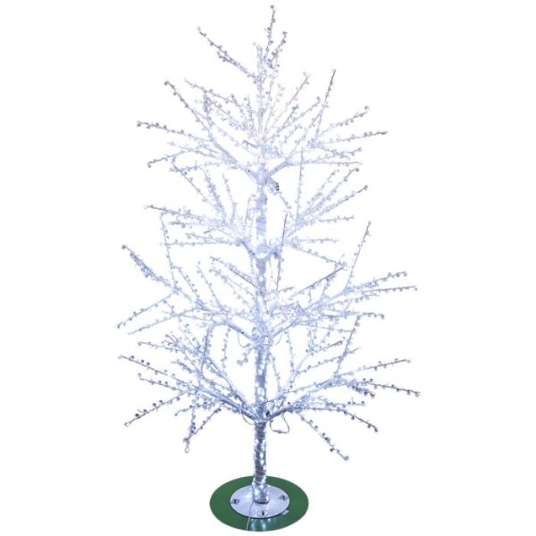 Tree with light - base included #