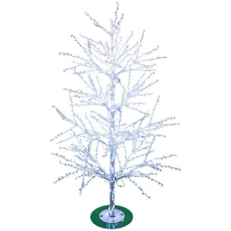 Tree with light - Base included