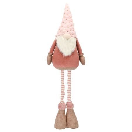 Gnome standing fabric
