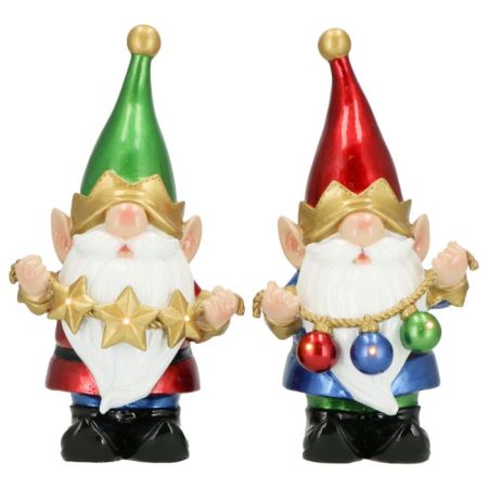 Gnome 2 ass poly