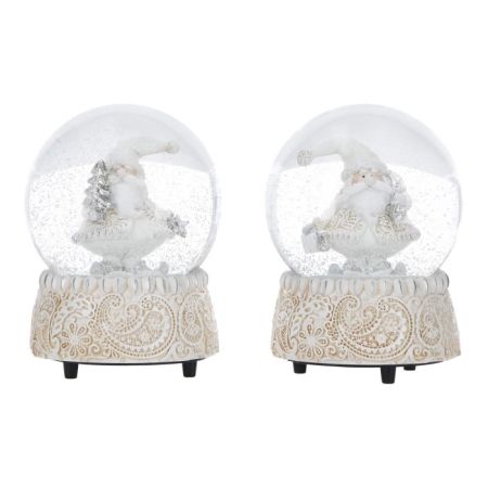 Waterball santa
