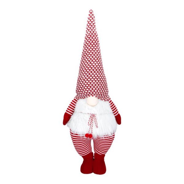 Gnome standing fur