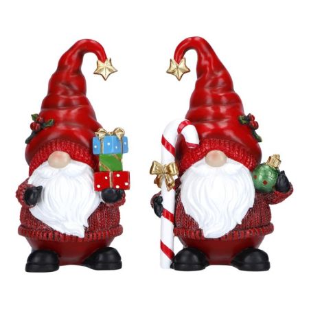 Gnome 2 ass poly