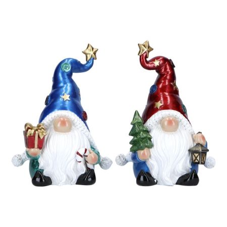 Gnome 2ass poly