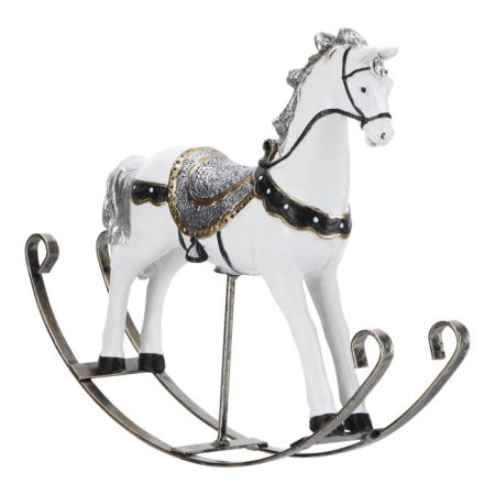 Rocking horse poly
