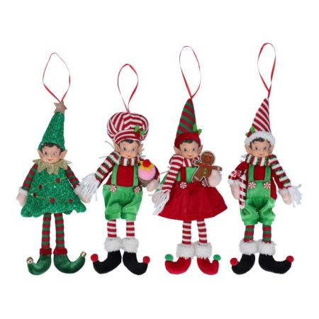 Elf 4 ass