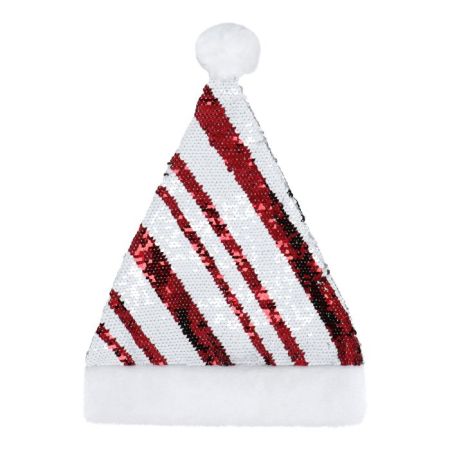 Christmas hat sequences