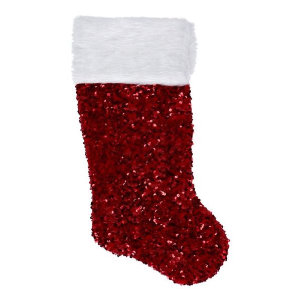Christmas stocking sequences