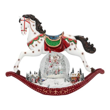 Rocking horse