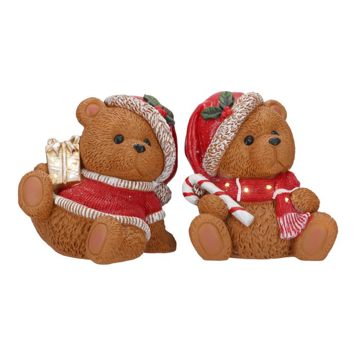 Bear sitting 2 ass