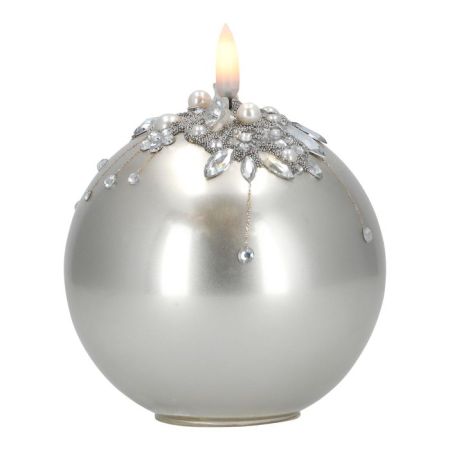Candle ball