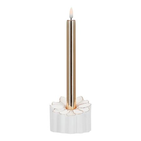 Candle 27cm
