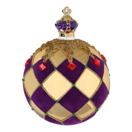 Christmas ball
