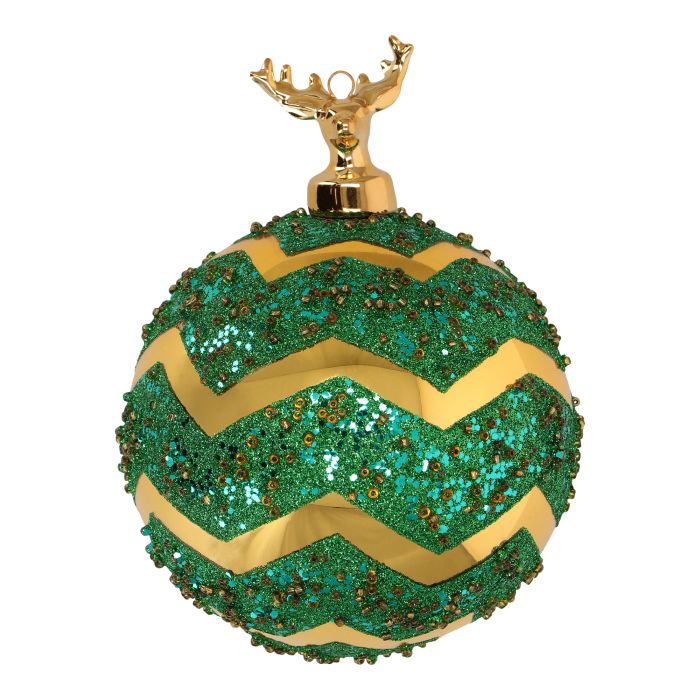 Christmas ball