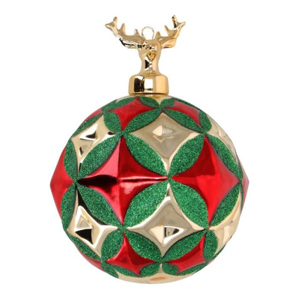 Christmas ball