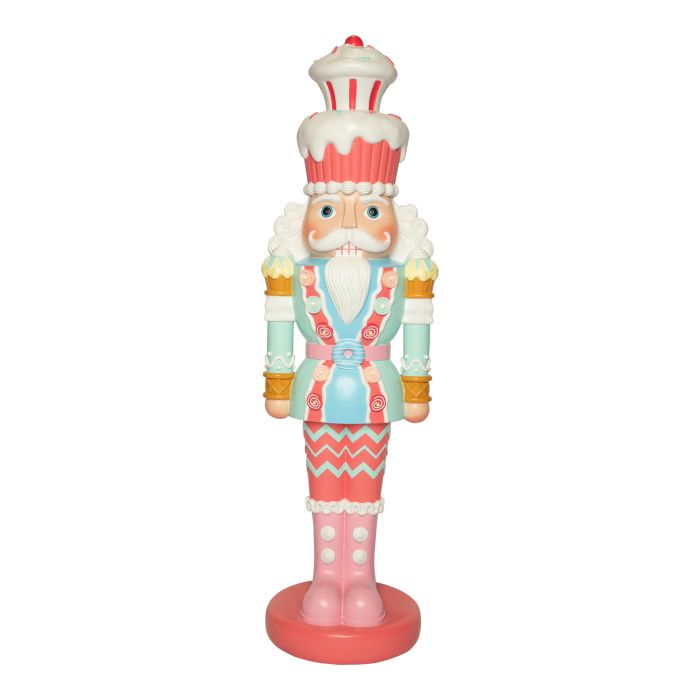Nutcracker cupcake 150cm