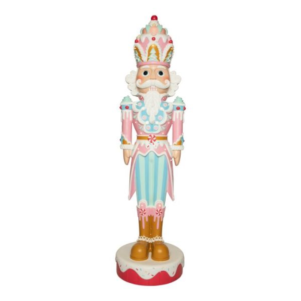 Nutcracker Candy 180cm