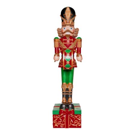 Nutcracker 300cm