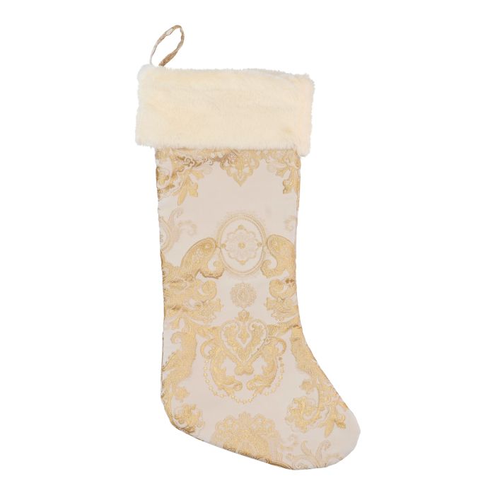 Christmas sock