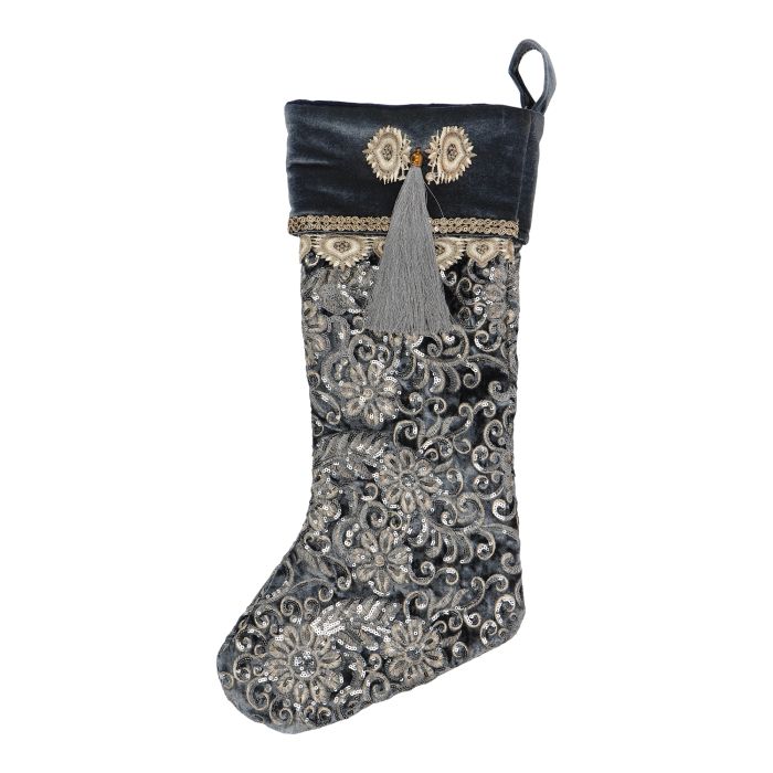 Christmas sock