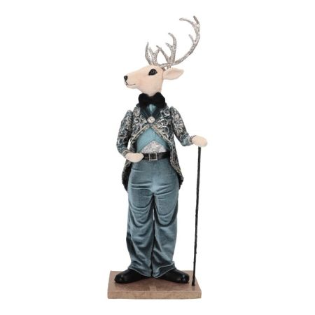 Deer gentleman