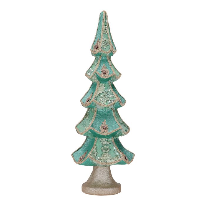 Tree fabric