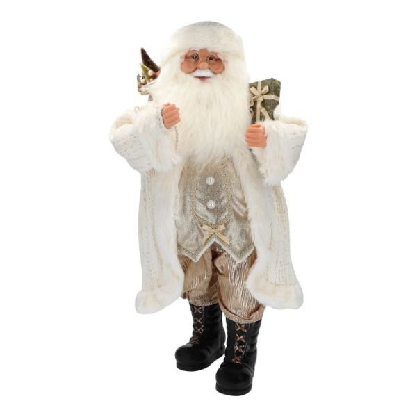 Santa 80cm