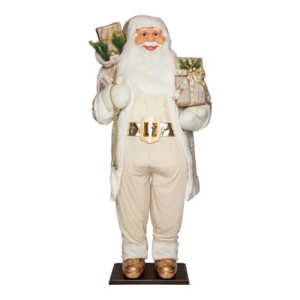 Santa gold 180cm #