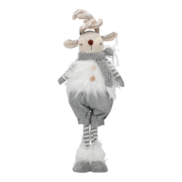 Reindeer standing 46cm
