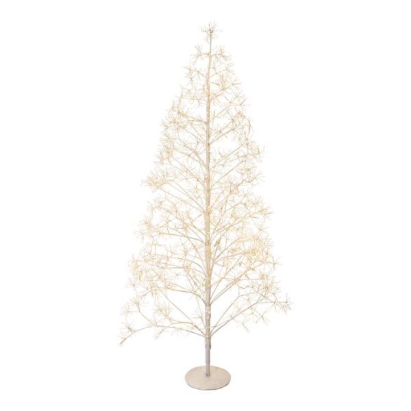 Led tree 210 cm - 3000 LED