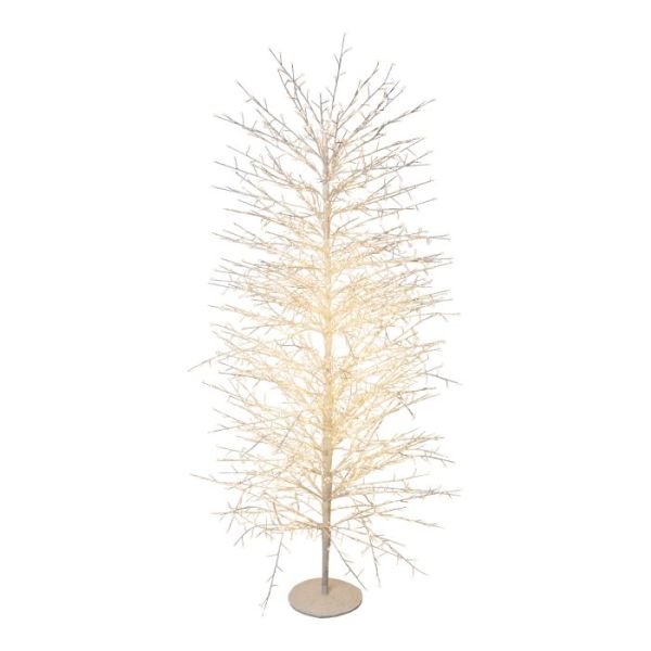 LED tree 210cm