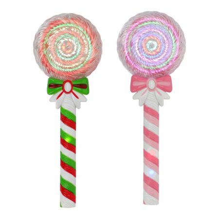 Spinner lollipop 2ass