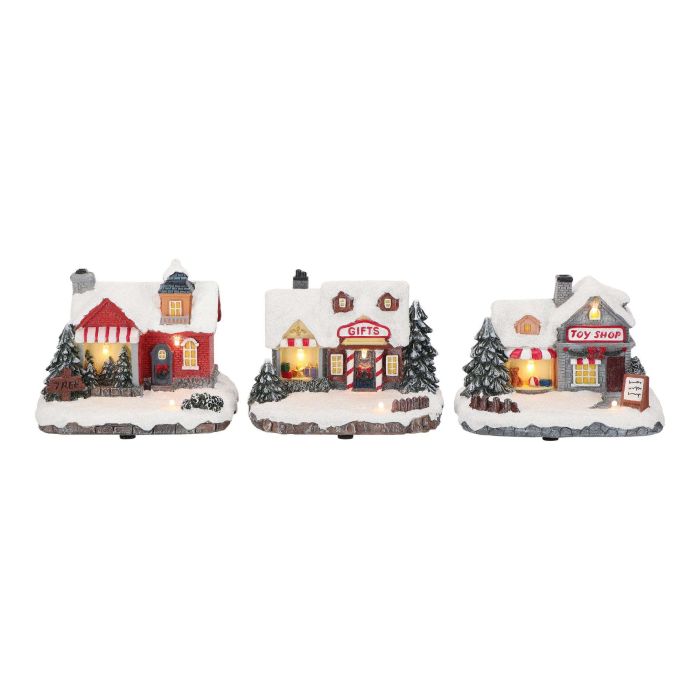 Christmas shop 3ass