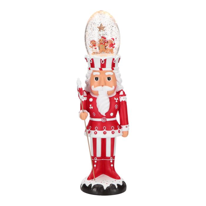 Nutcracker water spinning 49,5cm