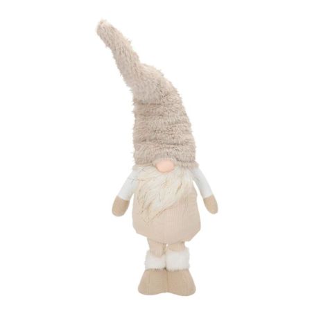 Gnome standing